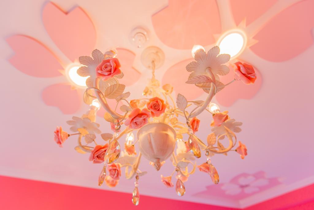 Meet A Miracle Apartment Dongshan  Luaran gambar